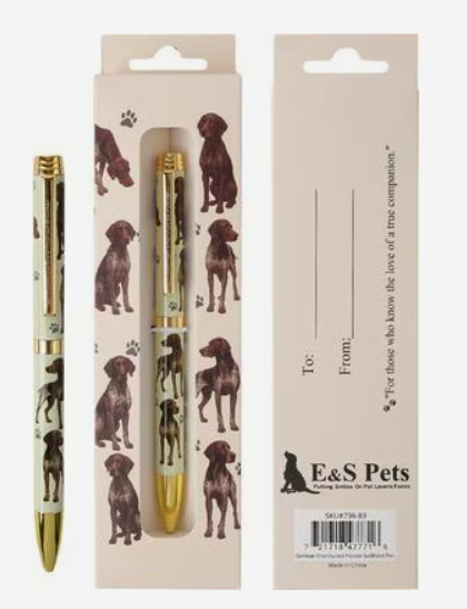 Ballpoint Pens