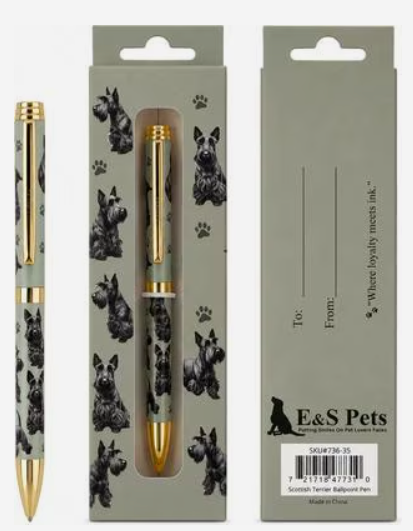 Ballpoint Pens