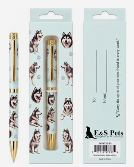 Ballpoint Pens