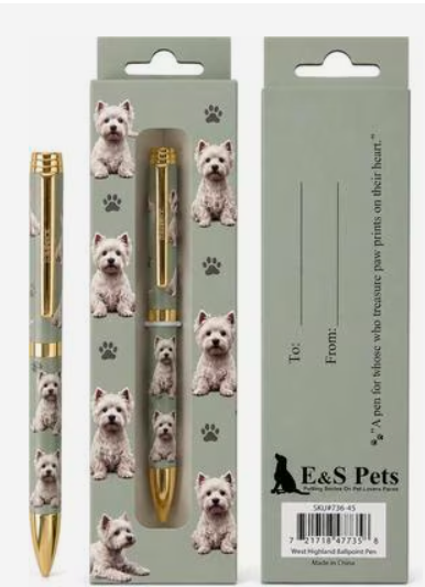 Ballpoint Pens