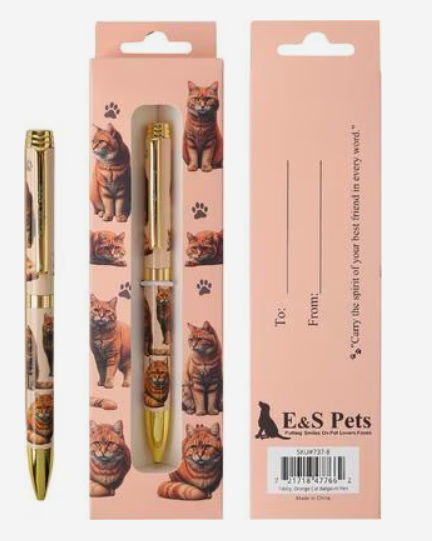 Ballpoint Pens