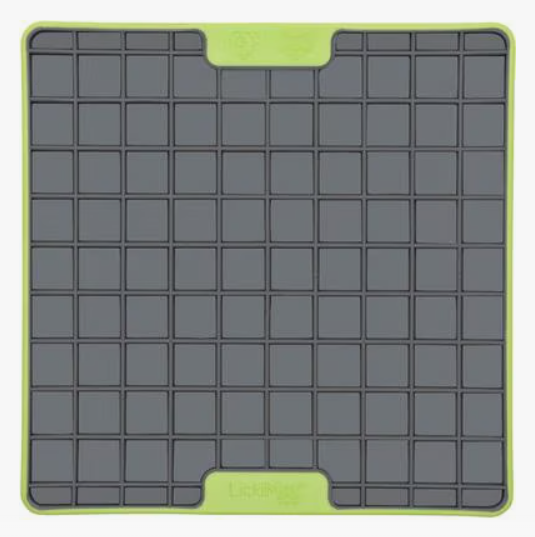 Surprise Color LickiMat Tuff Playdate Non-Skid